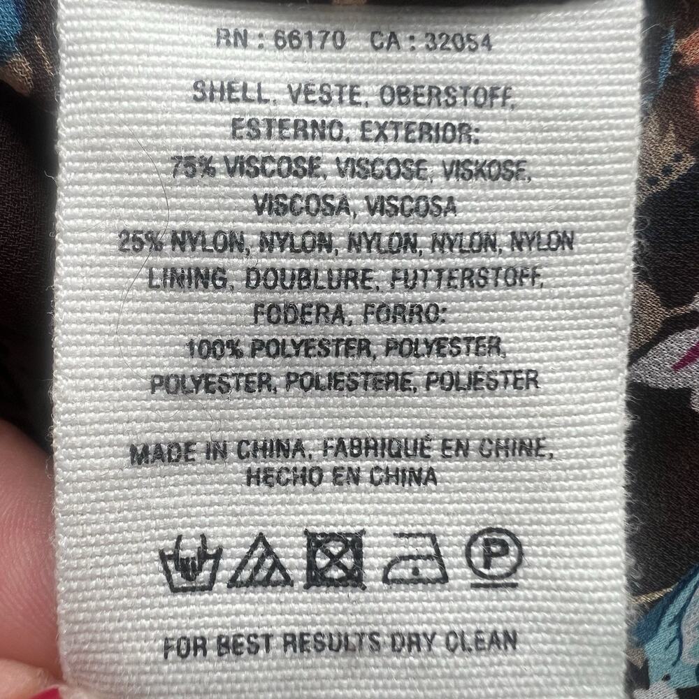 Velvet Blazer in green - Picture 9 of 14